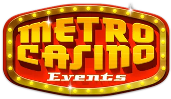 Metro Casino Events